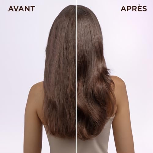 Shampoing Lissant Cheveux Longs Infusion Eau De Riz Et Amidon Ultra Doux Garnier Le Flacon De 200ml - vue 7