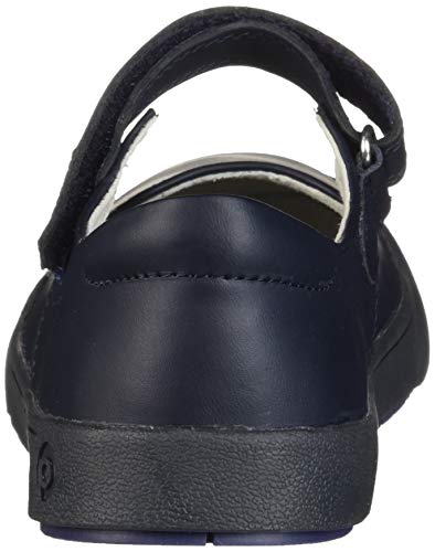 pediped Girl's Barbara Mary Jane Flat3