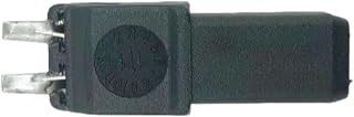 Detector de llama confiable para quemador RIELLO 40G con capacidad de detección avanzada para protección continua del sistema