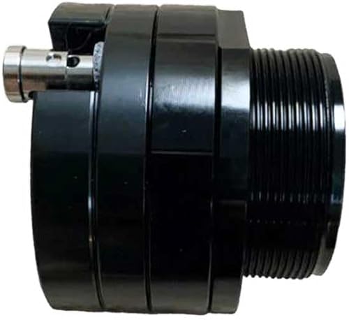 Miniatura 3 de Nemesis Audio NEO-TW77 2.3" 500W 4-Ohms Neodimio Super Bullet Tweeter (par)