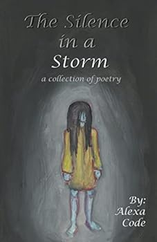 Paperback The Silence in a Storm Book