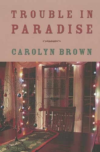 Trouble in Paradise