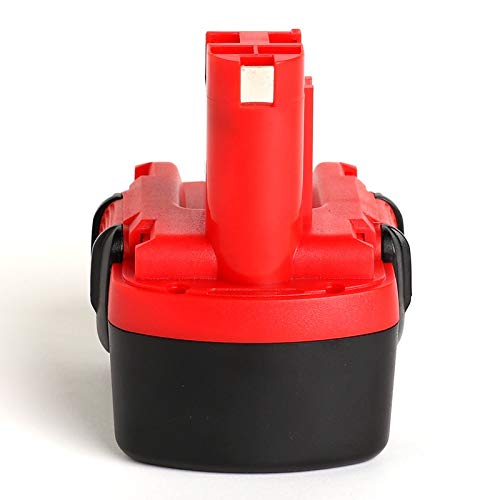 Para BOSCH 14,4 VA 1300 mAh batería de herramienta eléctrica 2607335678 2607335685 2607335686 2607335694 BAT038 BAT040 BAT041 BAT140 BAT159