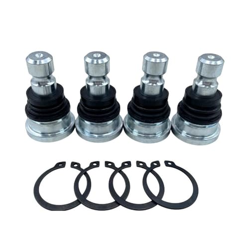 Rotules RZR XP-1000 pour supprimer les claquements de suspension 7082275