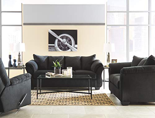 Ashley Darcy Sofa - Image 14