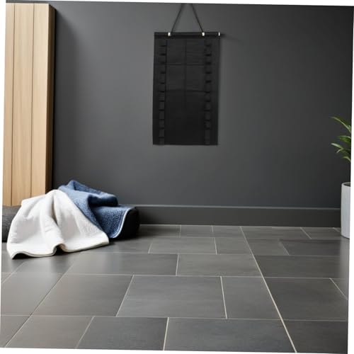 Organizador plegable de fieltro para evitar cajones desordenados con cinturones de karate 6