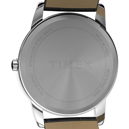 Image of Timex Men's Easy Reader Watch