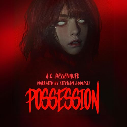 Possession by A.C. Hessenauer episode artwork