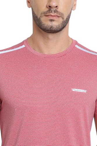 Image of Van Heusen Athleisure Men T-Shirt