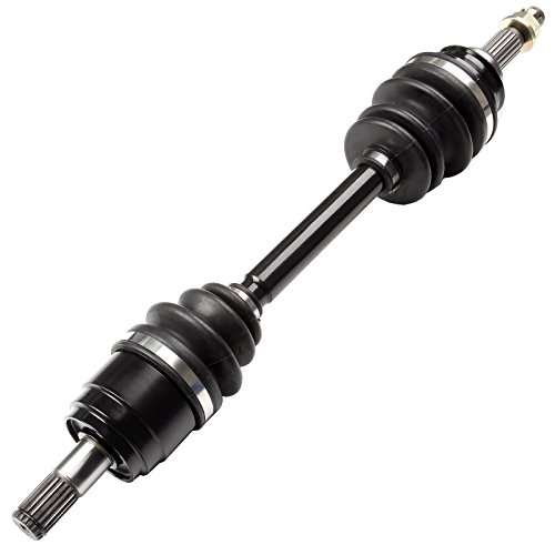 SCITOO CV Joint Half Axle Drive Shaft Assembly Compatible with 44250-HN8-A43 2005-2014 for Honda TRX 500/650/680 Foreman/Rincon/Rubicon Front Right SCITOO CV Joint Half Axle Drive Shaft Assembly Compatible with 44250-HN8-A43 2005-2014 for Honda TRX 500/650/680 Foreman/Rincon/Rubicon Front Right