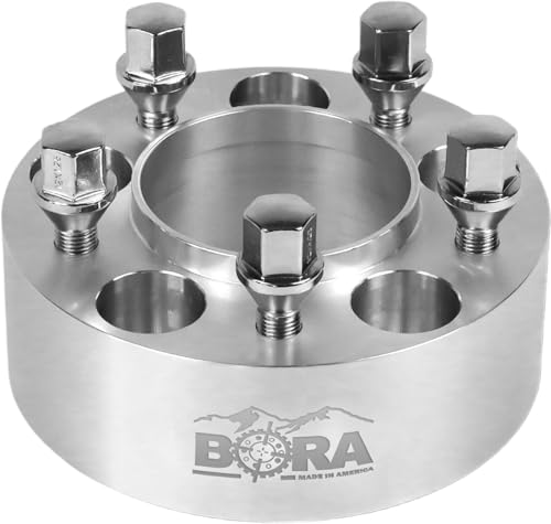 7 Best Wheel Spacers for Tractors (Researched and Compared)