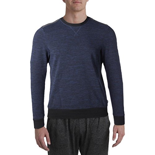 2(X)IST mens Pullover Crewneck Sweatshirt