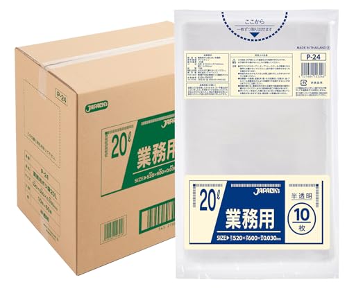 yƖp z WpbNX S~ 20L  0.03mm vŔjɂ 600 (10×60) P[X̔ | Xܗp P-24