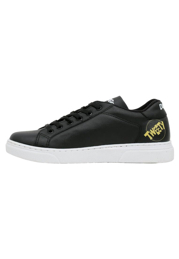 DOGO WB Ace Sneakers, Zapatilla de Deporte Mujer