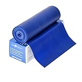 DITTMANN Body Band 5.5m blau (extra stark)