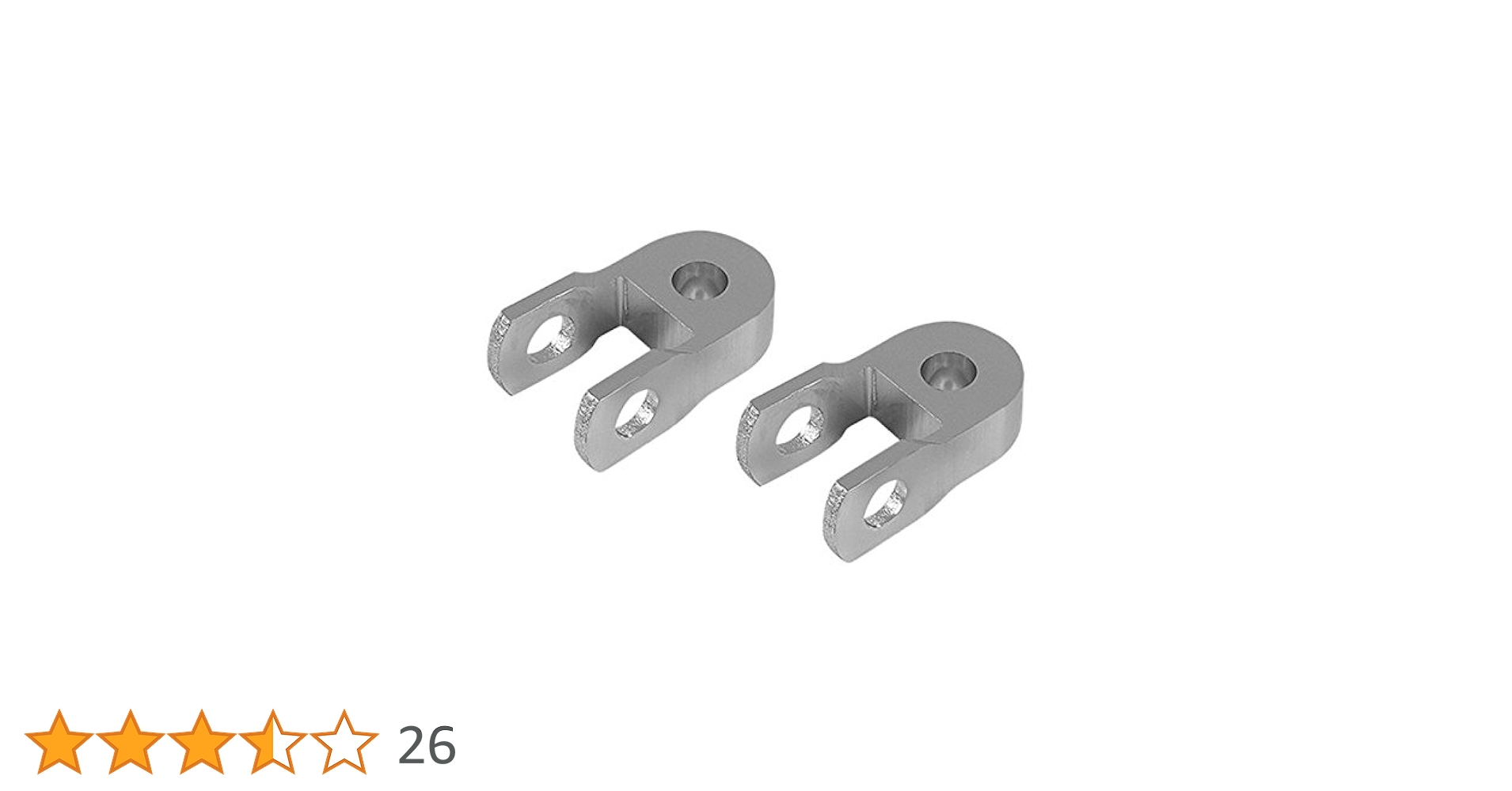 yukiジャンク　部品取り用　USパップテント ユニバーサルアダプター - トコワックス（TOKO WAX