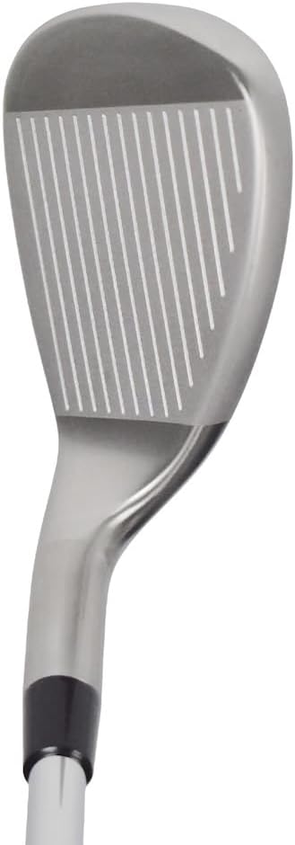 Snake Eyes Golf 685 OS Gap Wedge Stiff Flex