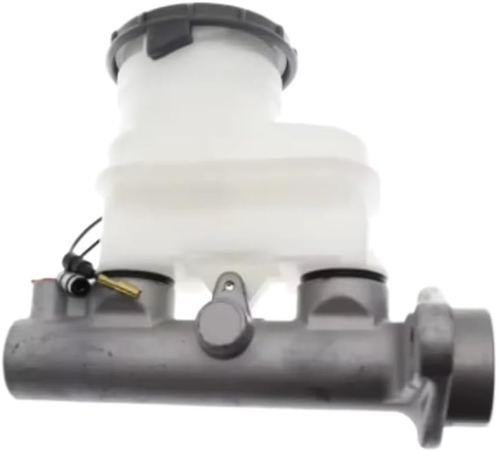 zacisków hamulcowych Pasuje do Honda Civic 1.6L I4 1996-2000 samochodów główny cylinder hamulcowy OEM 46100-S04-A02 46100-S04-A01 zacisk hamulcowy