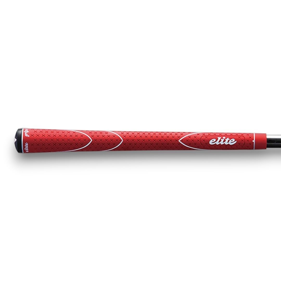 Amazon | エリートグリップ (elitegrips) ゴルフ用グリップ エックス