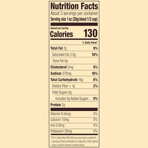 Image of Snyder's of Hanover Pretzel Pieces, Hot Buffalo Wing, 3.25 Ounce, (Pack of 12)