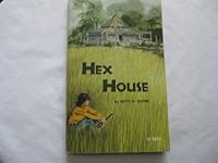 Hex House B000DZH21M Book Cover