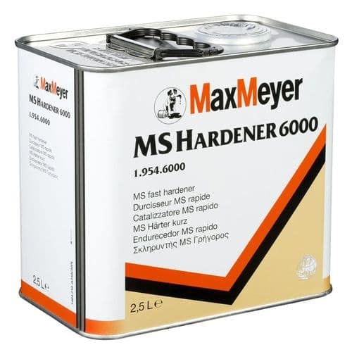 MAX MEYER MS CATALIZZATORE 6000 LT 0,5