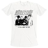 motley crue too fast for love t shirt vintage  Motley Crue Herren T-Shirt, Gr. L, Weiß