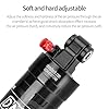 DNM AO-6 Mountain Bike Air Rear Shock AL 6061 Shock Body Adjustable Air Pressure 125mm (4.92") x 20mm / 150mm (5.90") x 31mm (150mm x 31mm (5.90mm" x1.22")) #5