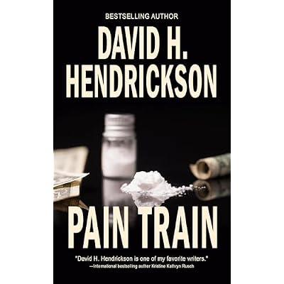Pain Train