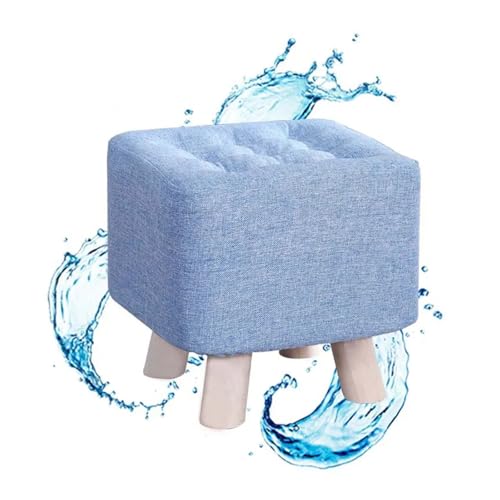 Poufs et chaises de rangement pour salon : la solution gain de place - 6