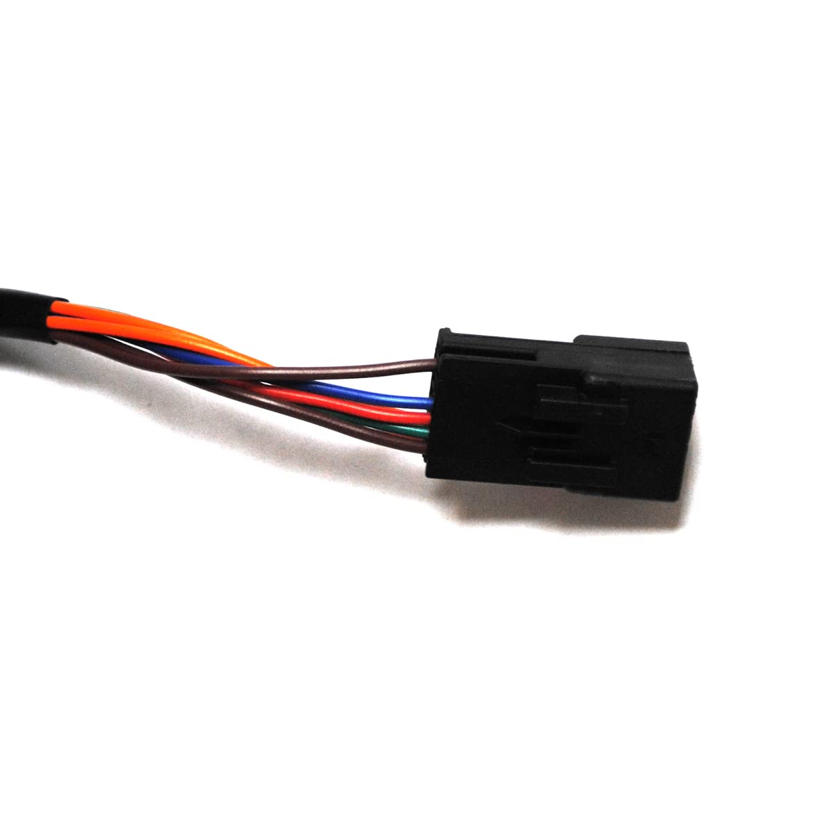 SPECCHIETTO RETROVISORE SINISTRO ELETTRICO TERMICO LATO GUIDA