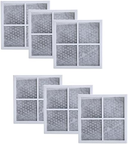 Air Filter For LG LMXS30776S, LMXS28626S, LFX25991ST, LFXS28968S/D - View #9
