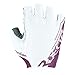 Produktbild Roeckl Ilova Bike Handschuhe, White-Berry, EU 7