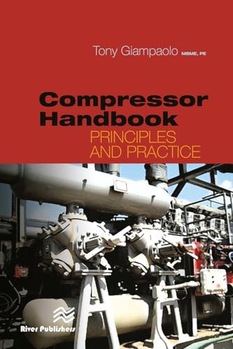 Compressor Handbook: Principles and Practice