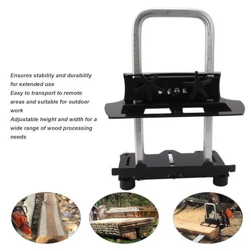 Topyond TOPYONDC6Q4RV1G73 Portable Chainsaw Mill thumb #2