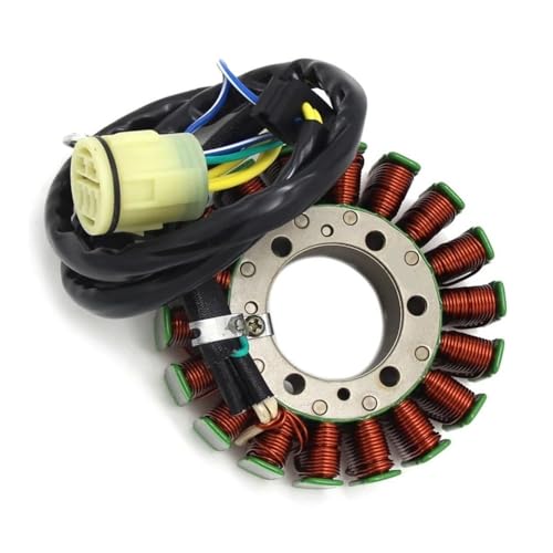 �I�[�g�o�C���C�X�e�[�^�R�C�� HD TRX500 500 FA FGA FPA 31120-HN2-A21 31120-HN2-003 �p