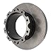 Centric 120.86006 Brake Rotor