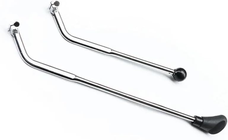 Kick Starter Pedal Lever Motorcycle 310mm 555mm Hand Gear Shift Shifter Lever For 50cc-250cc Quad Dirt Bike ATV Scooter Dune Bu&ggy Modified Parts