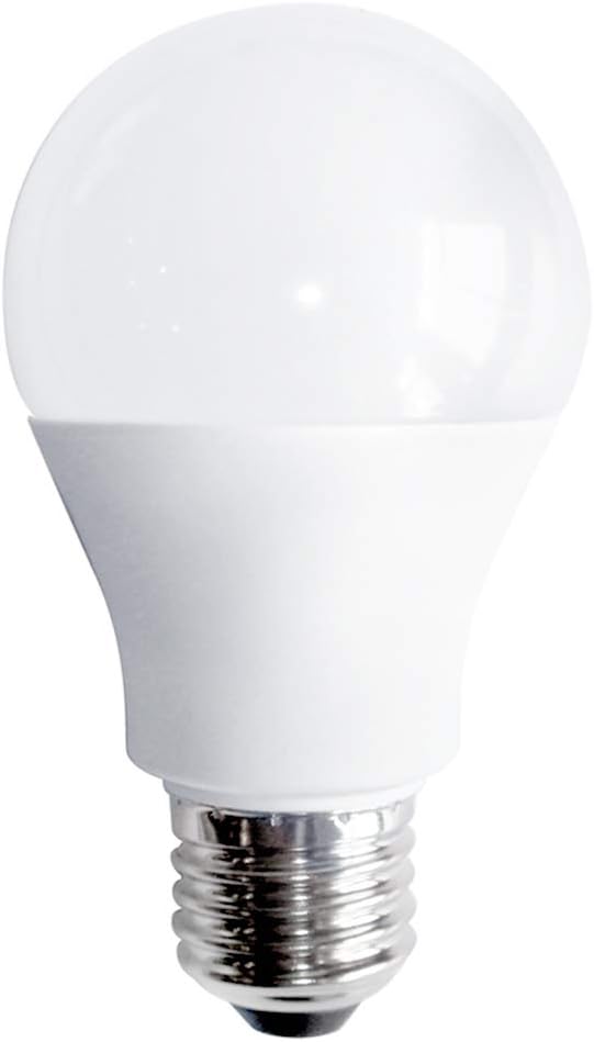 Simply ConserveEnergy-Efficient LED Lightbulb, Energy Star-Certified 9W A19 (50W equiv) Warm White