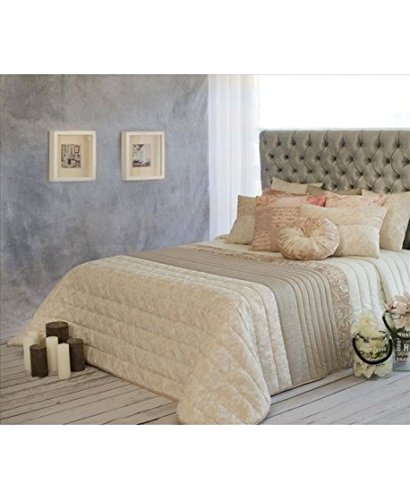 BOUTI LEIPER RONALDO - BEIG, 105 cm.