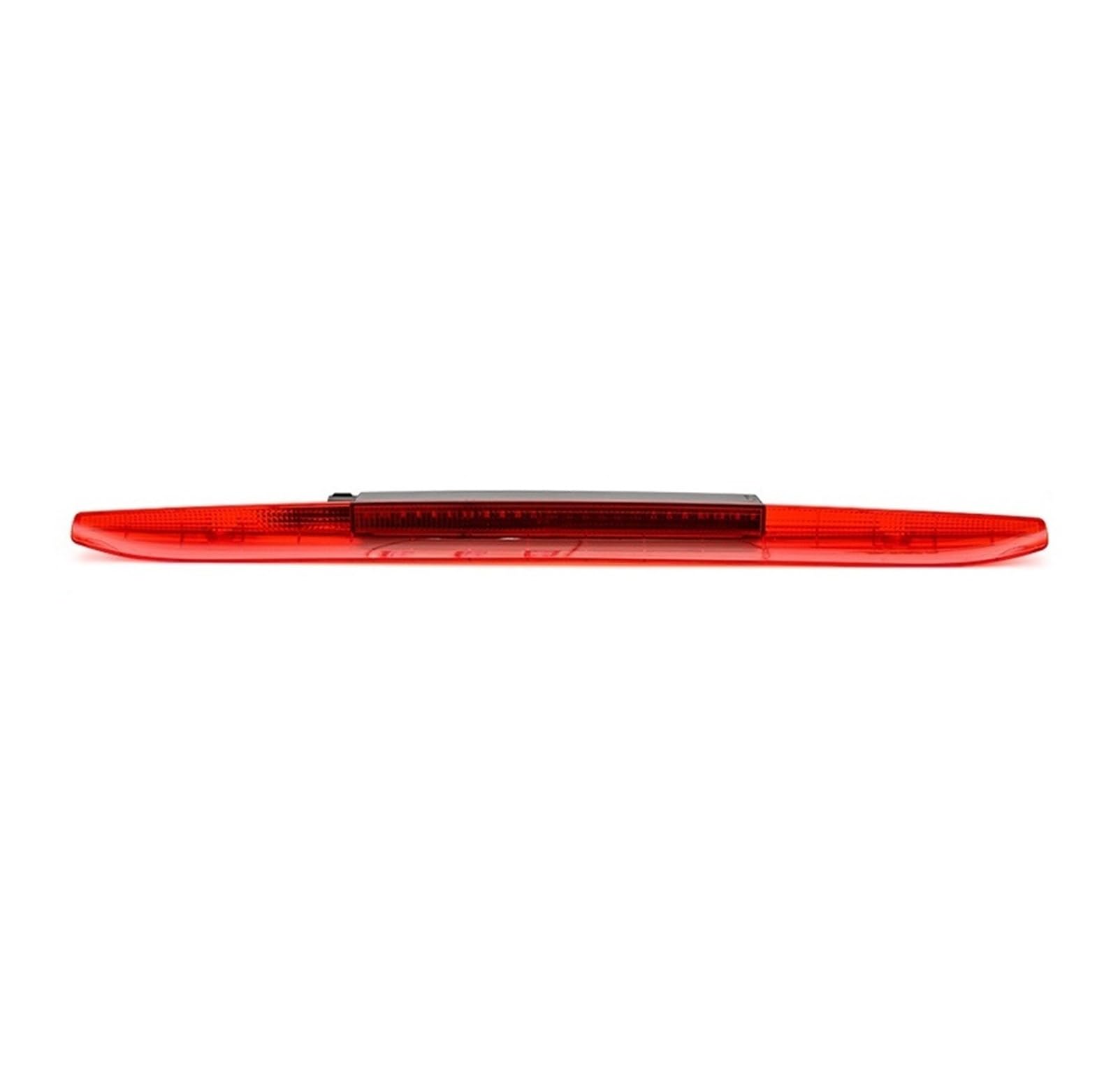 Dla Porsche Boxster 986 1997-2004 wędzony samochód trzecie trzecie światło hamowania LIGHT lampa stop tylna tylna lampka sygnalizacyjna(Red)