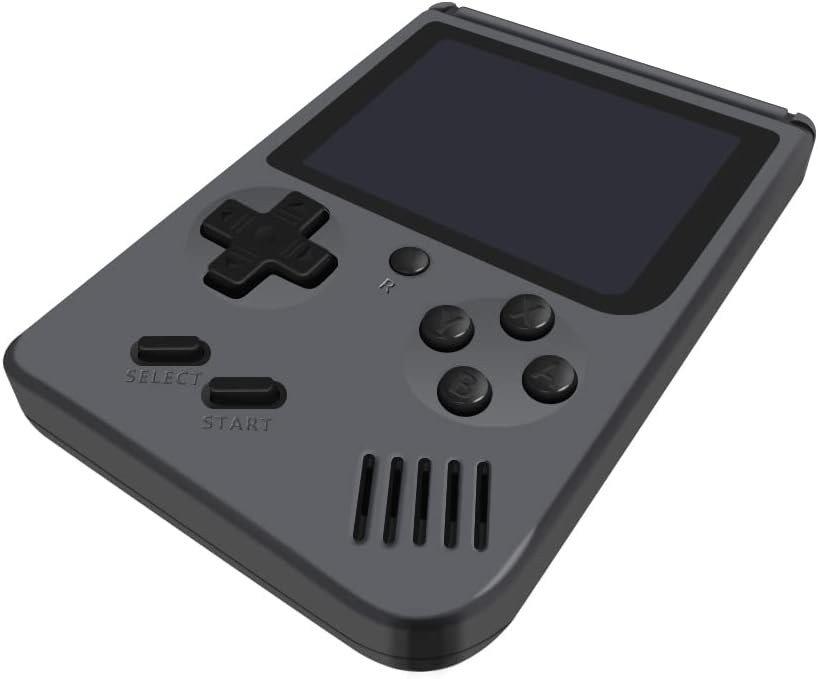 Haihuang Retro FC Handheld Game Console，Retro Game Console