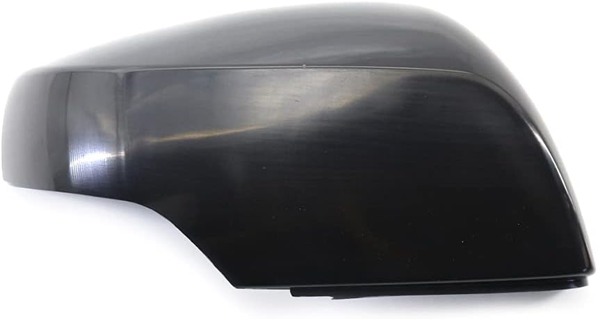 Cnkaka036 Motor Side Rearview Mirror Upper Cover Cap Trim for Subaru Crosstrek 2013-2014, Impreza 2012-2014, Forester 2014-2018, Legacy 2013-2014, Outback 2013-2014, Passenger Side