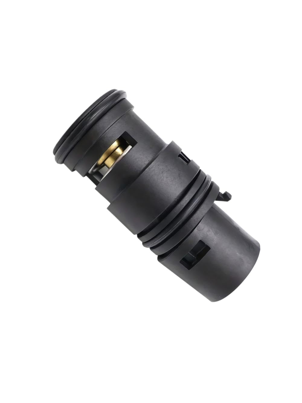 Coolant Thermostat Part Number 17113438717 Compatible with X3 E83 xDrive30i
