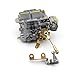 Weber 38 DGES Hi Performance Carburetor Kit K551-38 Compatible with Jeep Cherokee, Wrangler, CJ