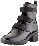 Pepe Jeans London Fulham Strap 1, Botines Mujer,...