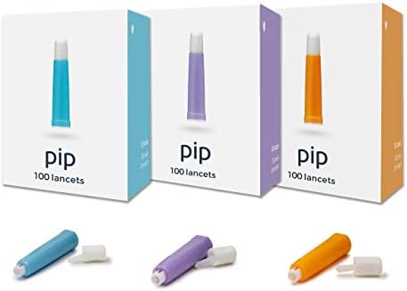 Pip Lancets – 300 Count Multipack
