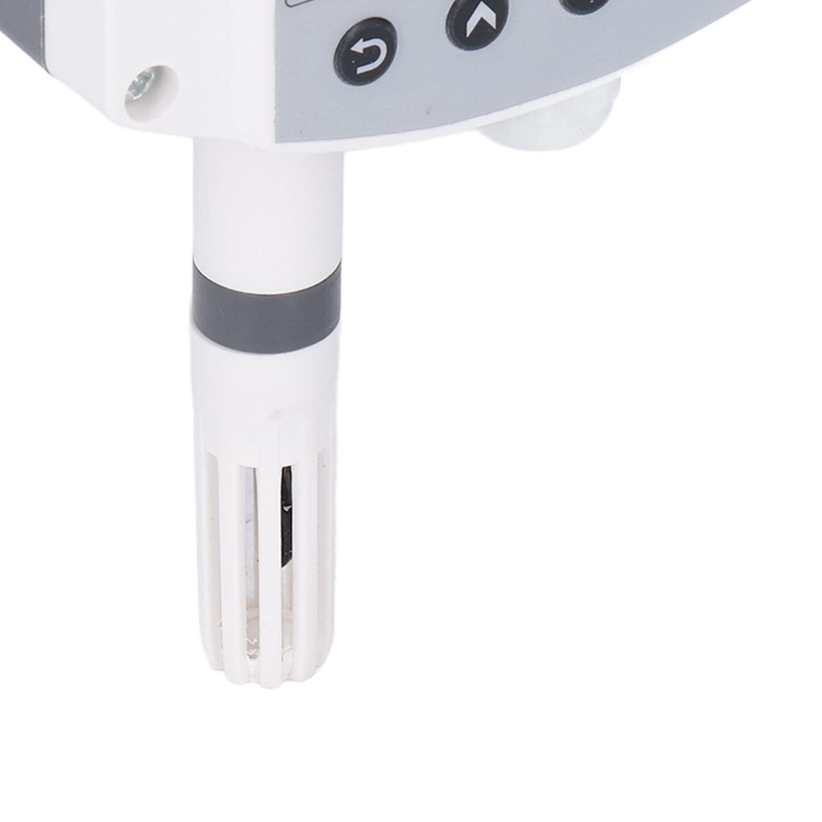 Semme Mejor Sensor Transmisor de Humedad y Temperatura con Pantalla LCD