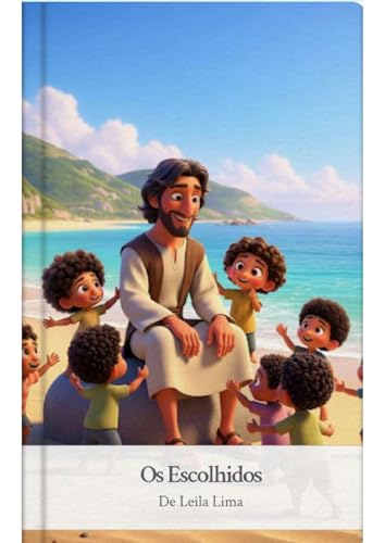 Os Escolhidos: Jesus Ensina a Perdoa