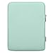 Produktbild MoKo 9-11" Tablet Tasche Hülle Kompatibel mit iPad Pro 11 M2 2022-2018,iPad 10. 10,9 2022,iPad air 5 10,9" 2022/Air 4/Air 3 10,5",iPad 9/8/7 10,2,iPad 9,7,Surface Go,Galaxy Tab A 10,1, Minzgrün